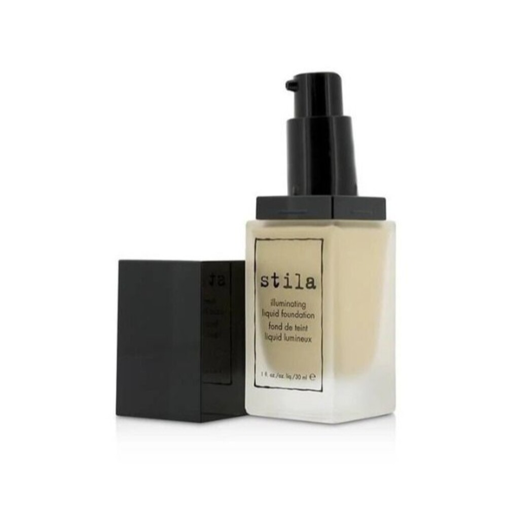 Stila illuminating liquid foundation 20 watts NWT